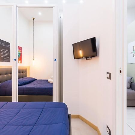 Baubo Sulla Via Dei Presepi By Napoliapartments Extérieur photo